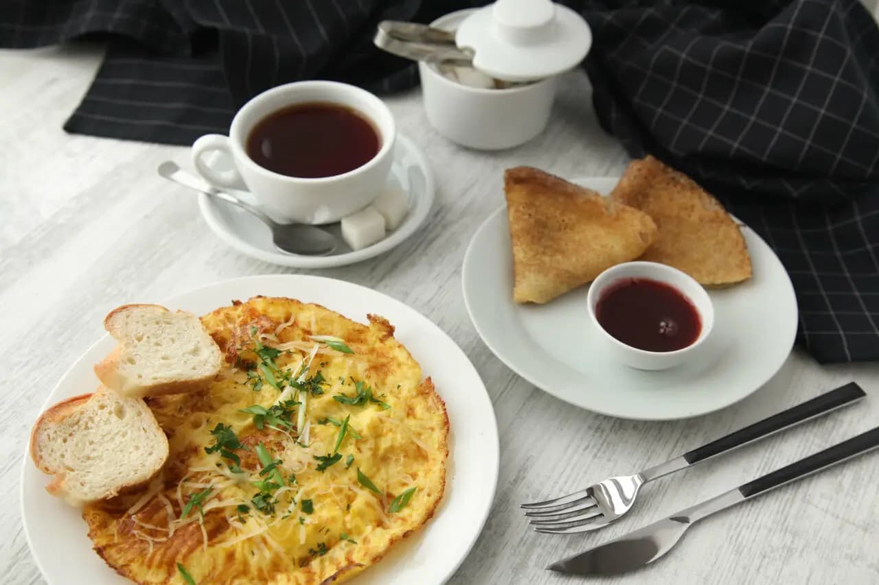 Кафе Авангард