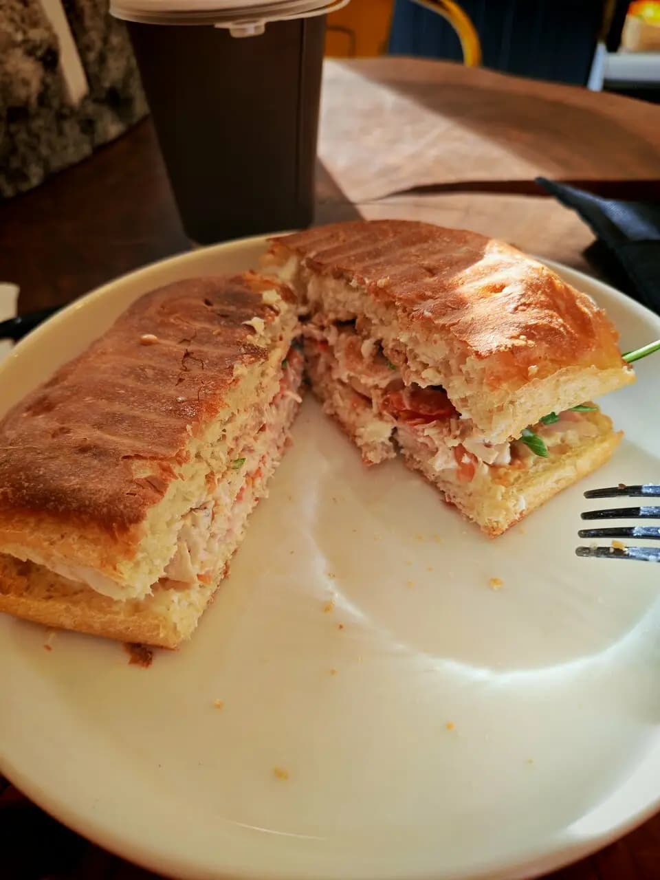 Твой Сэндвич