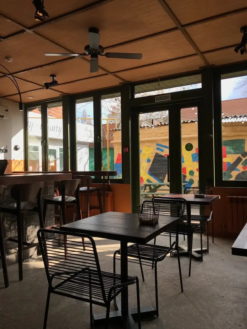 Camorra Pizza E Birra