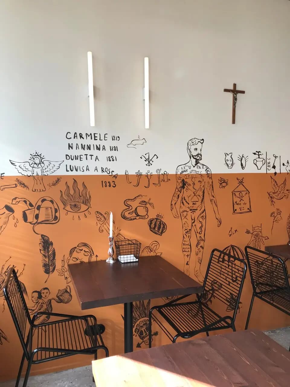 Camorra Pizza E Birra