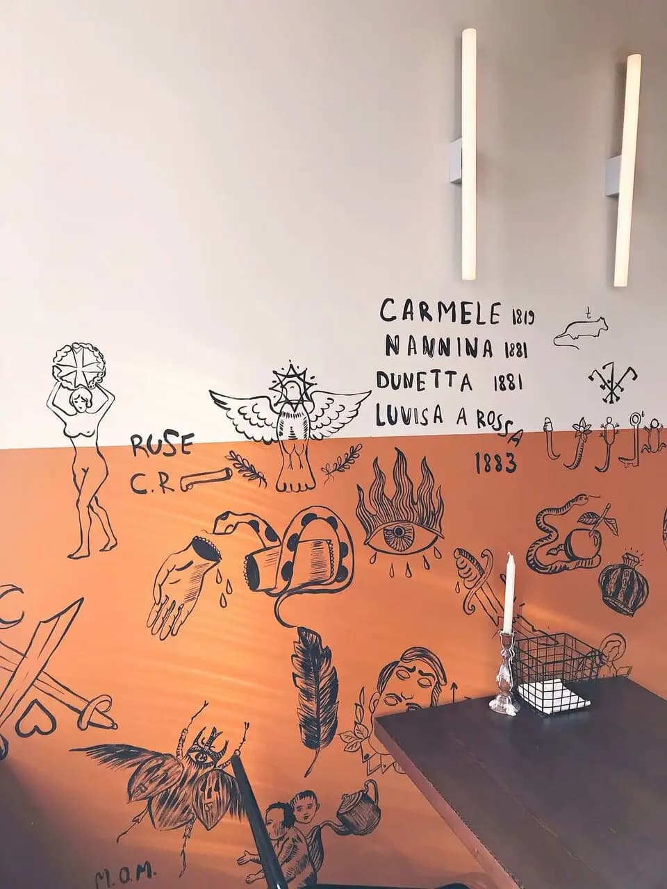 Camorra Pizza E Birra