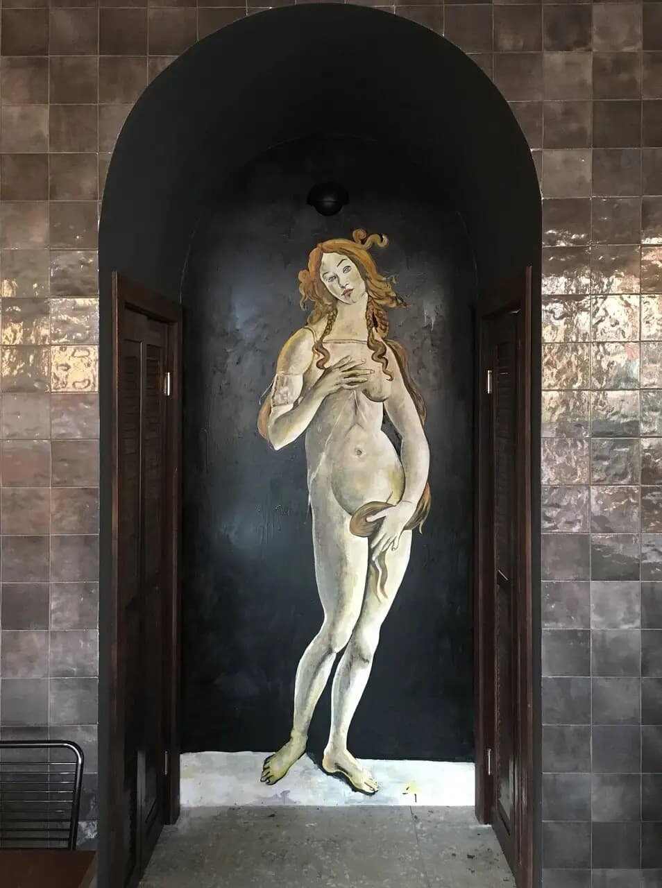 Camorra Pizza E Birra