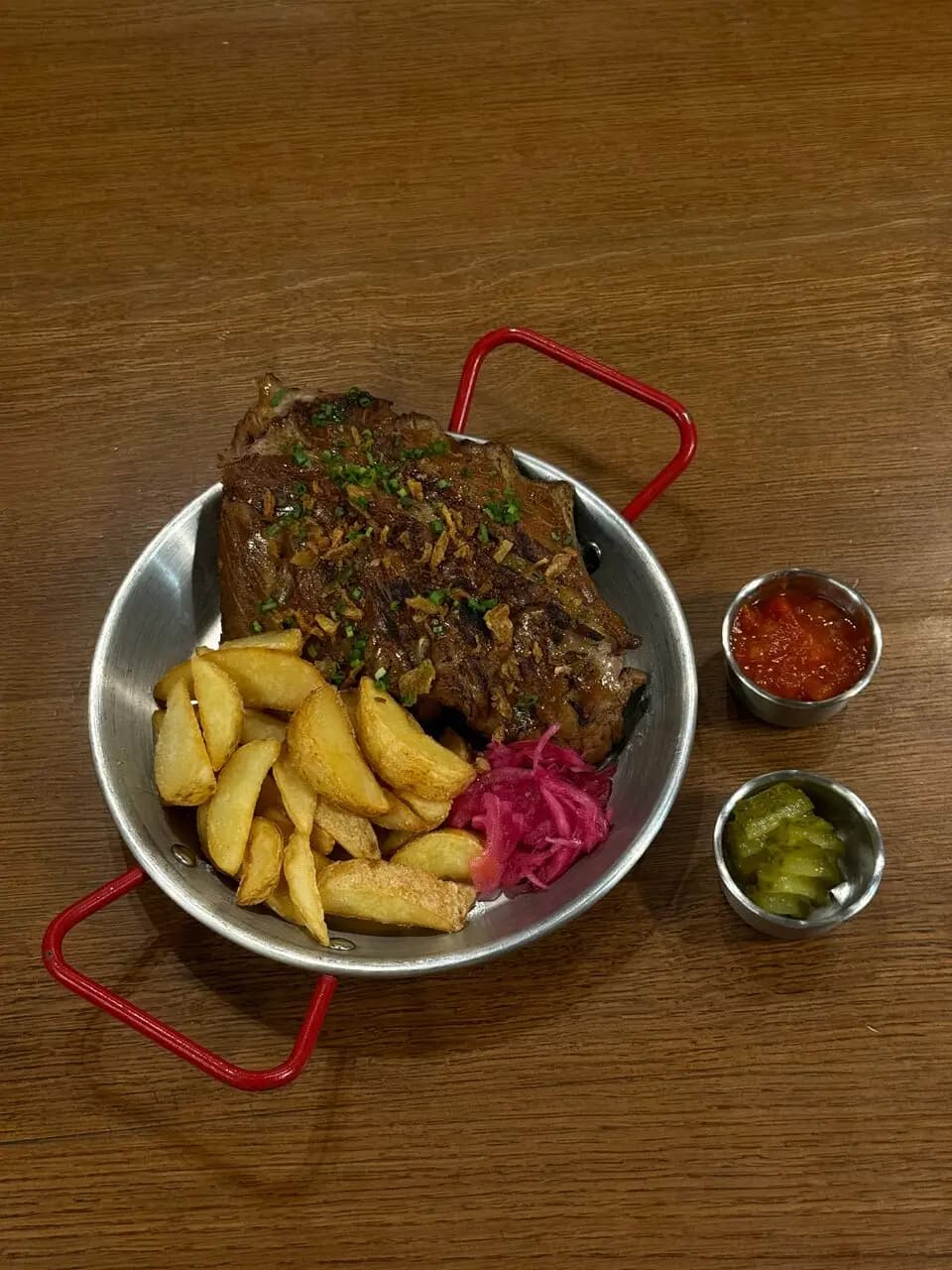 Грани бистро-бар