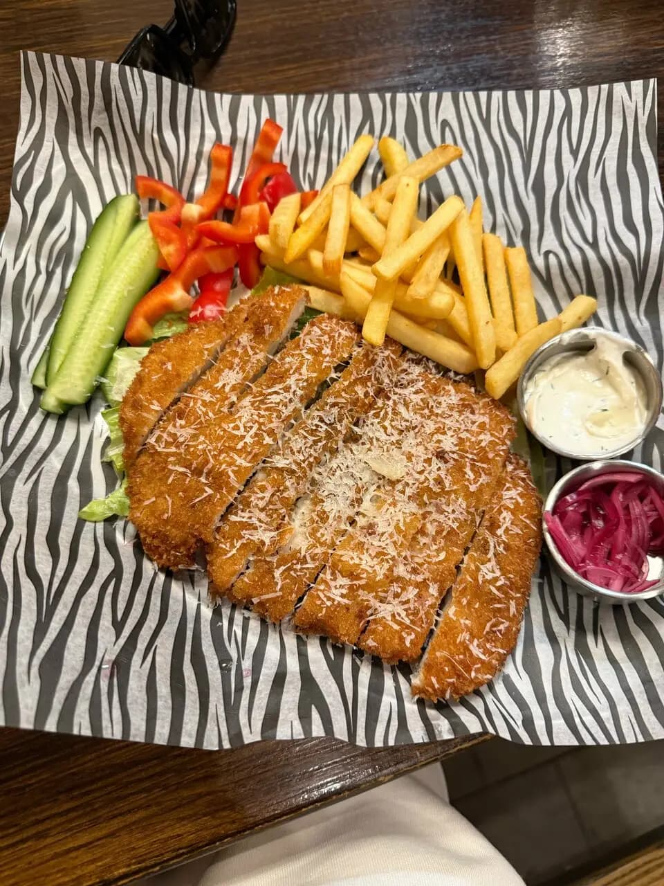 Грани бистро-бар