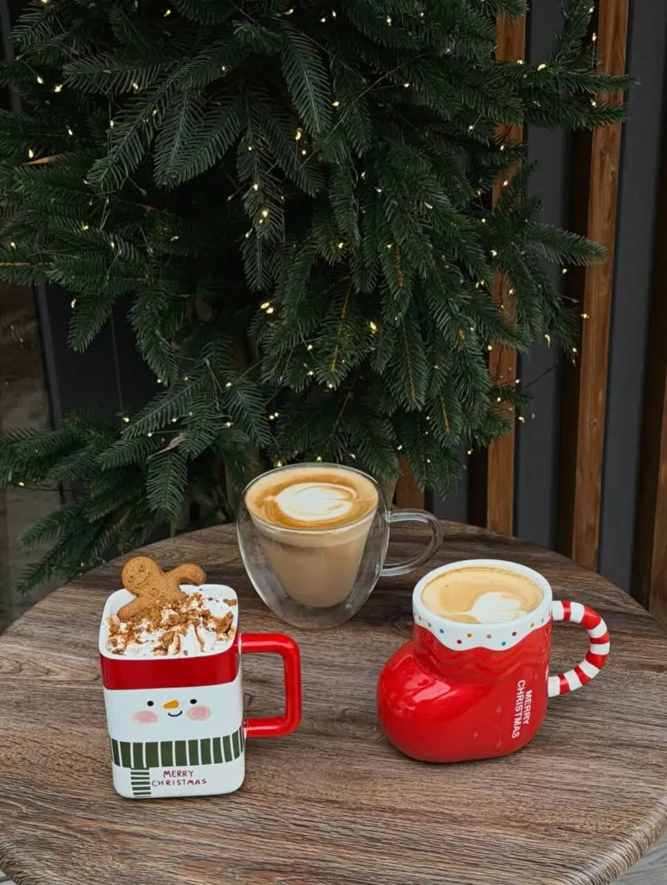 Центральная Кофейня