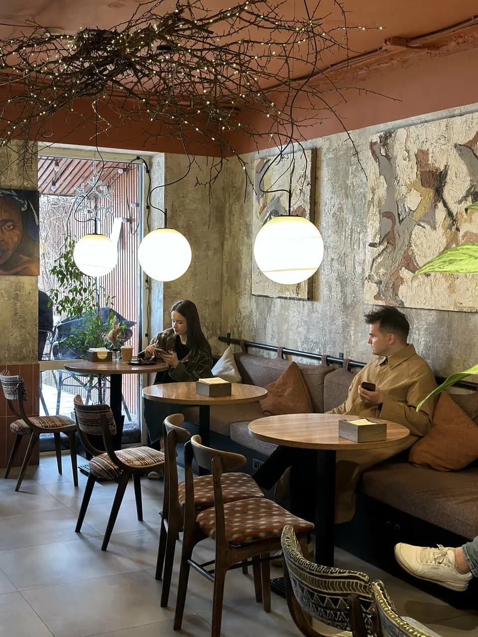 Зацепи Кофе