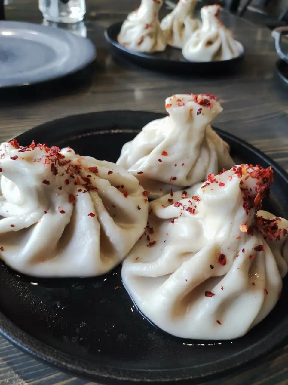 Место про тесто