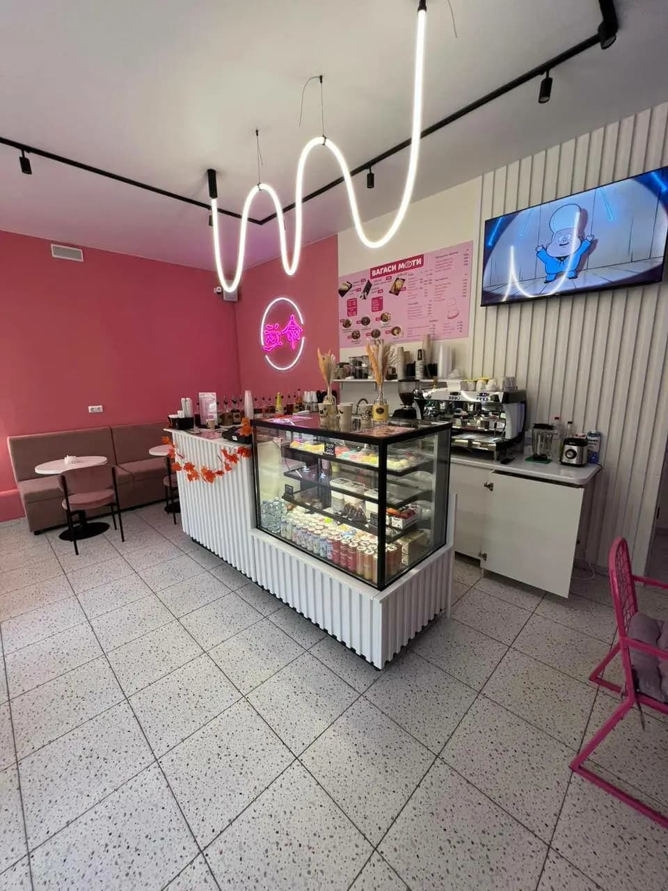 Вагаси Моти