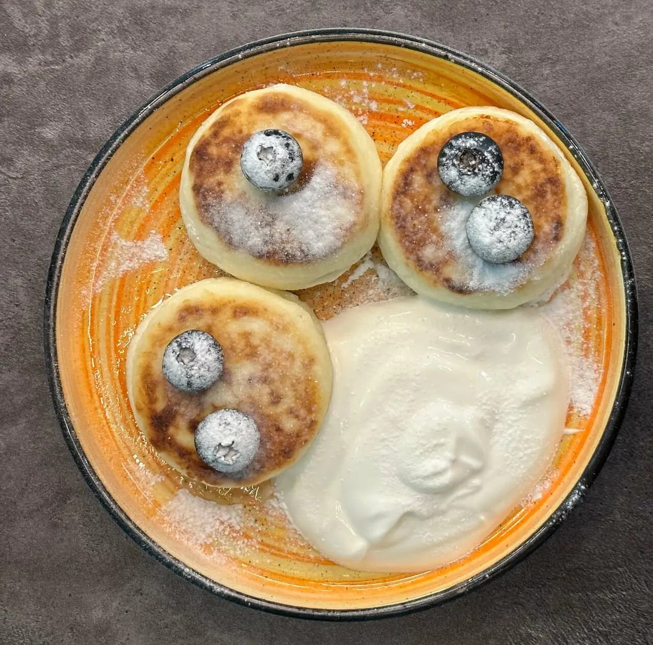 Крема и Пенка