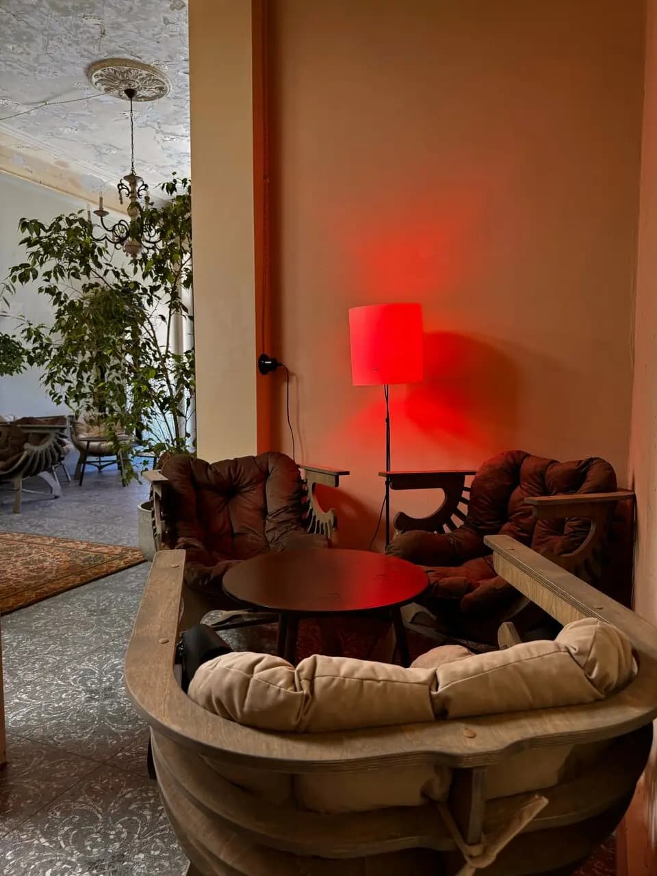 Вишнёвый сад