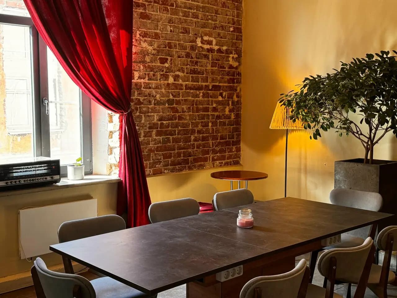 Вишнёвый сад