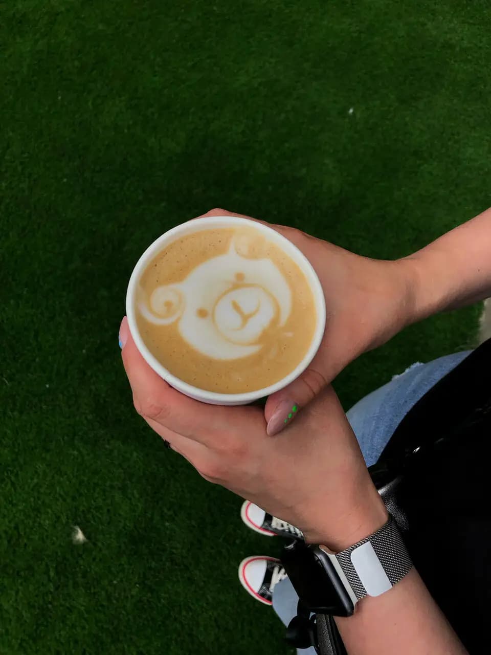 Surf Coffee X Family