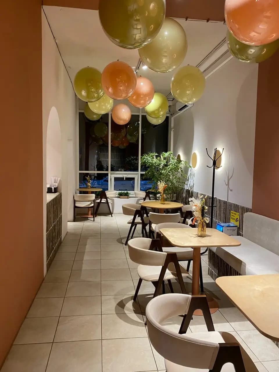 Зацепи Кофе