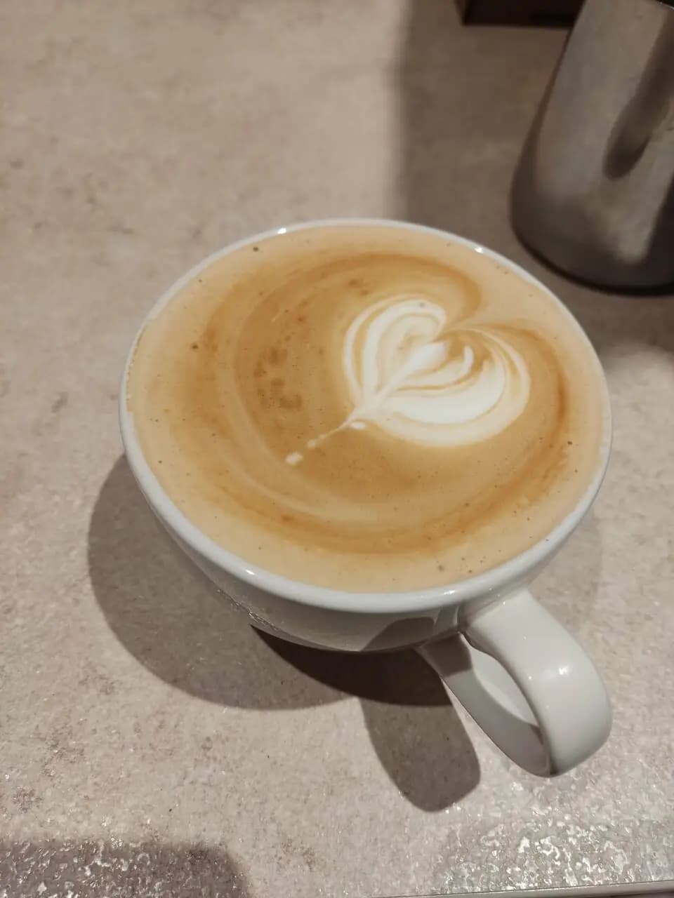 Зацепи Кофе