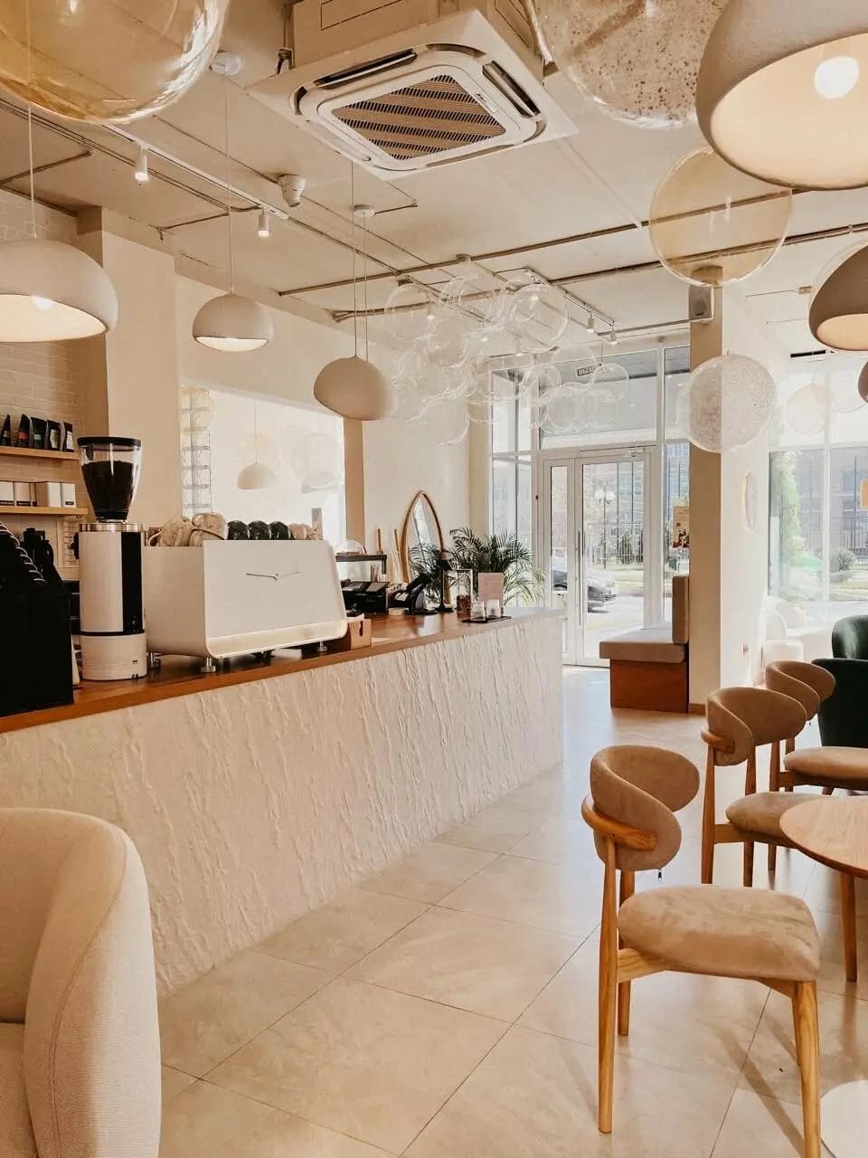 Зацепи Кофе