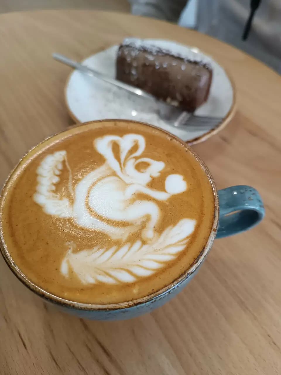 Зацепи Кофе