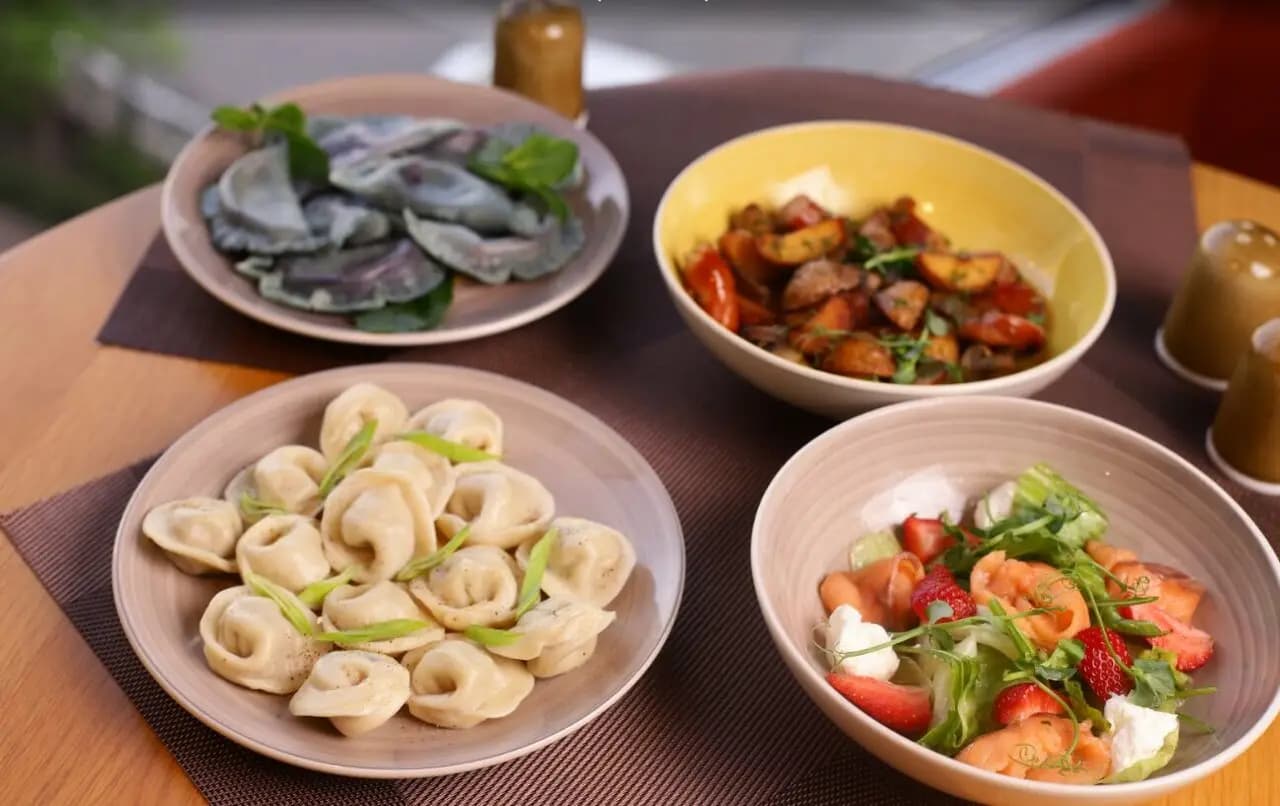 Западный обход