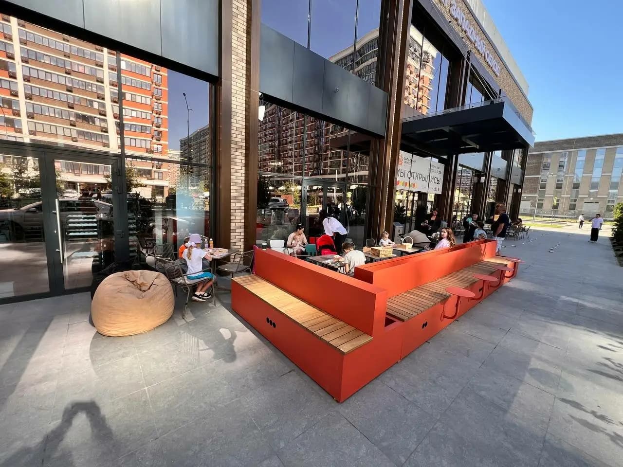 Западный обход