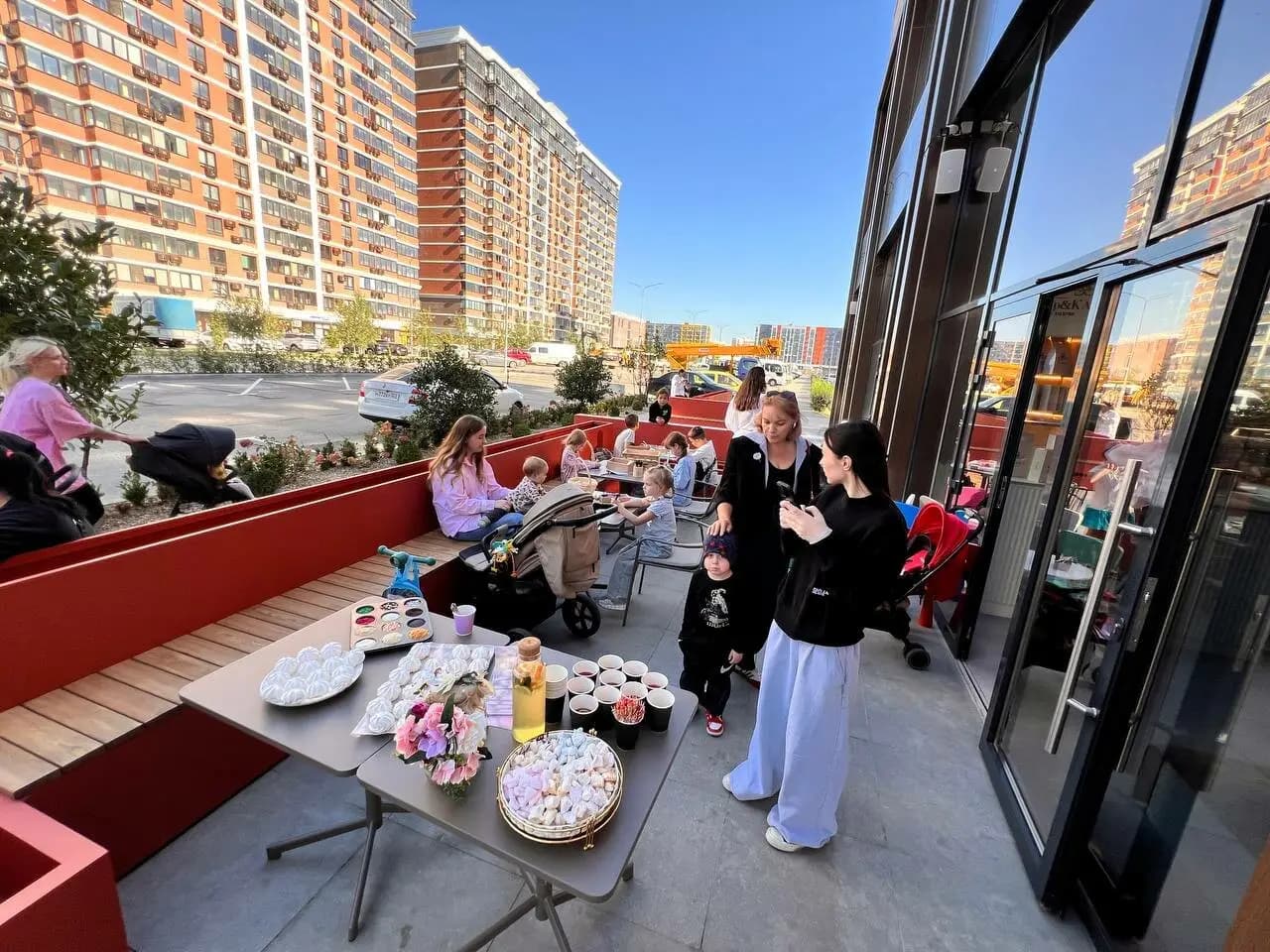 Западный обход