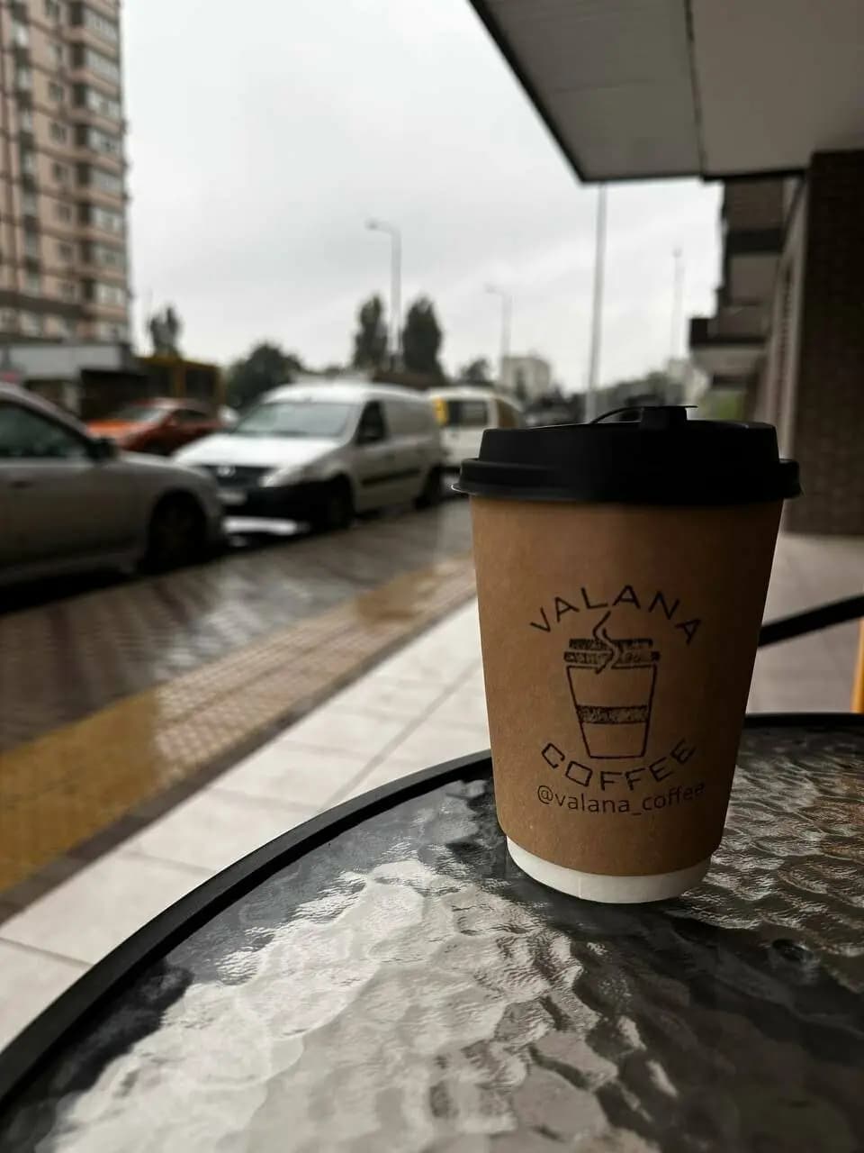 Valana Coffee