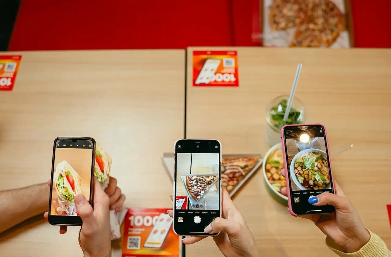 Ташир Пицца