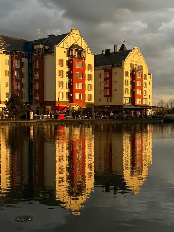 Зацепи Кофе