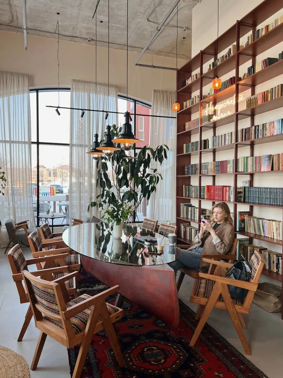 Зацепи Кофе