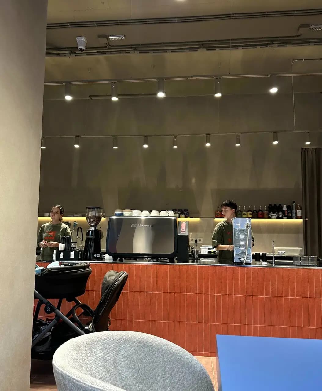 Союзники кофе