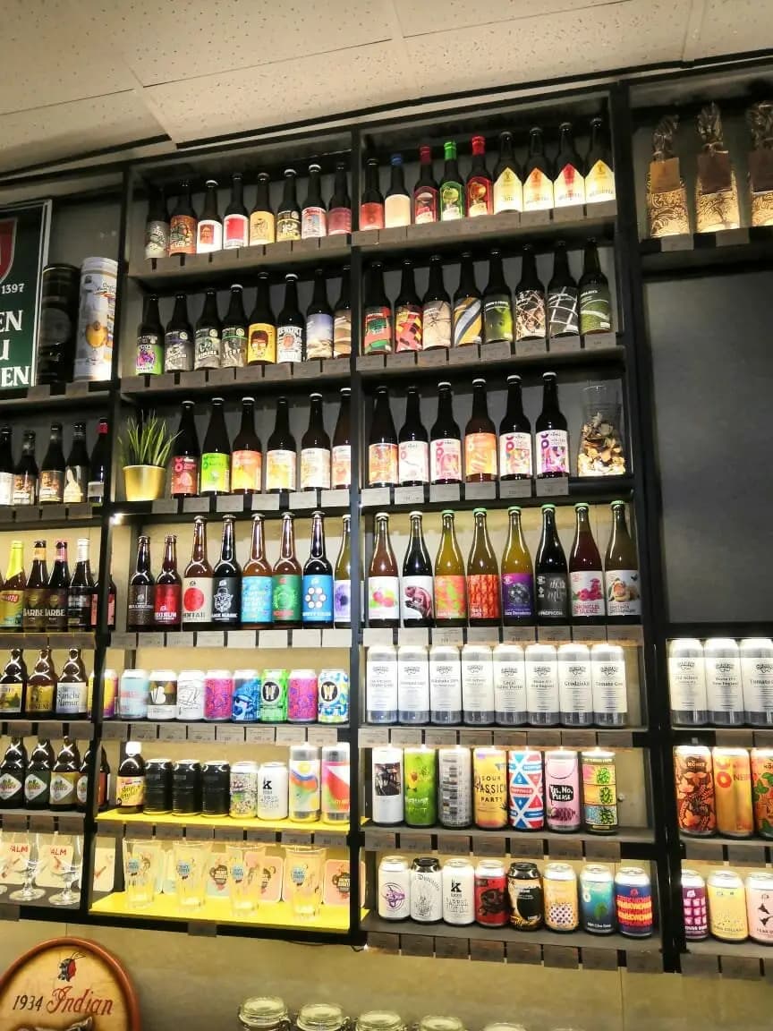 Традиции Мирового Пивоварения