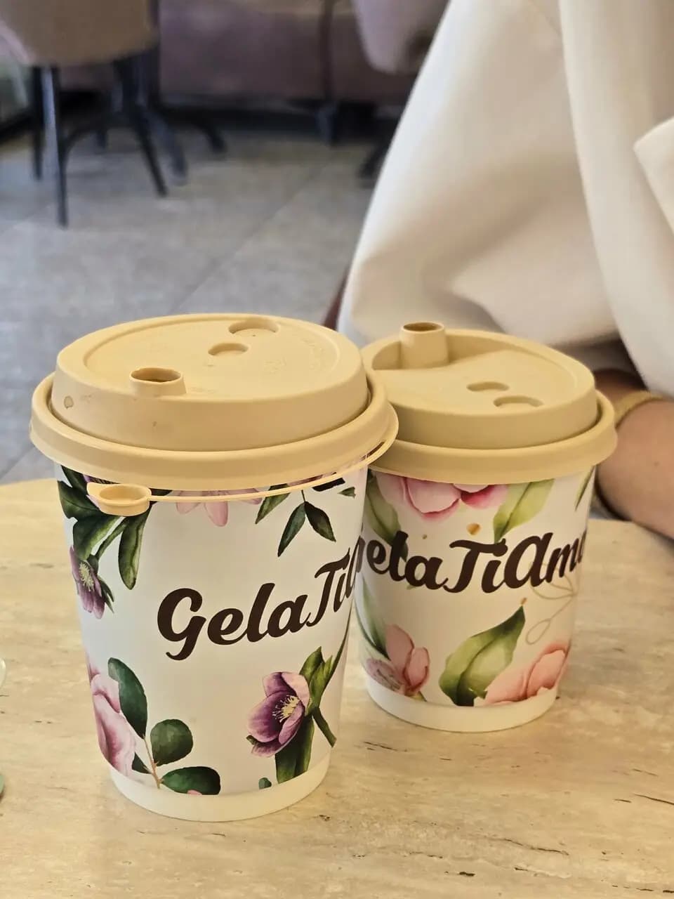 GelaTiAmo