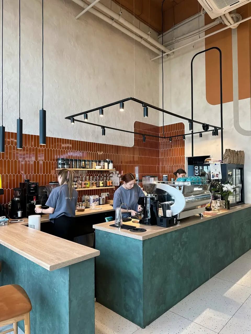 Зацепи Кофе