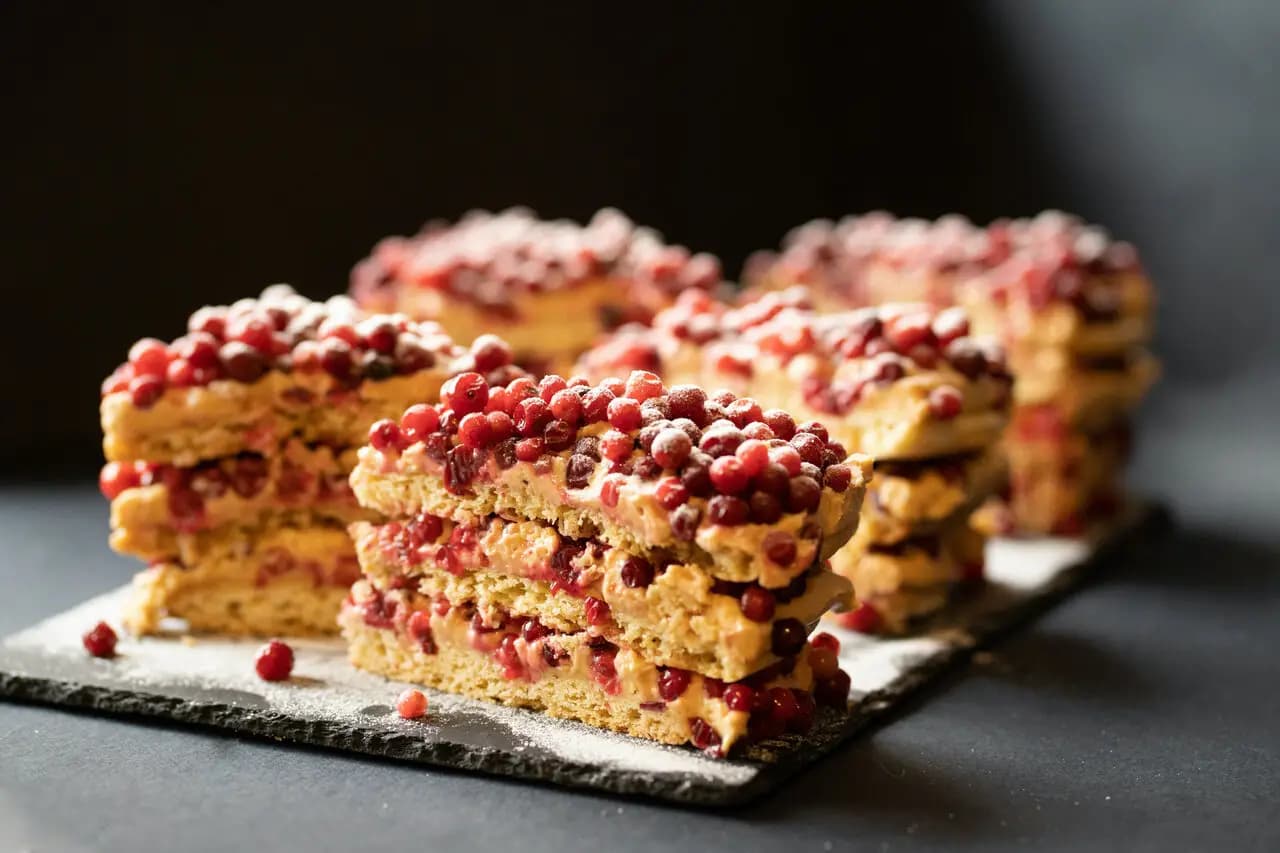 Десертория