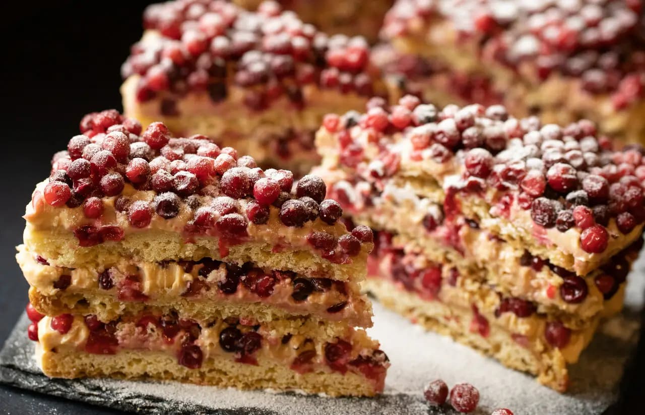 Десертория