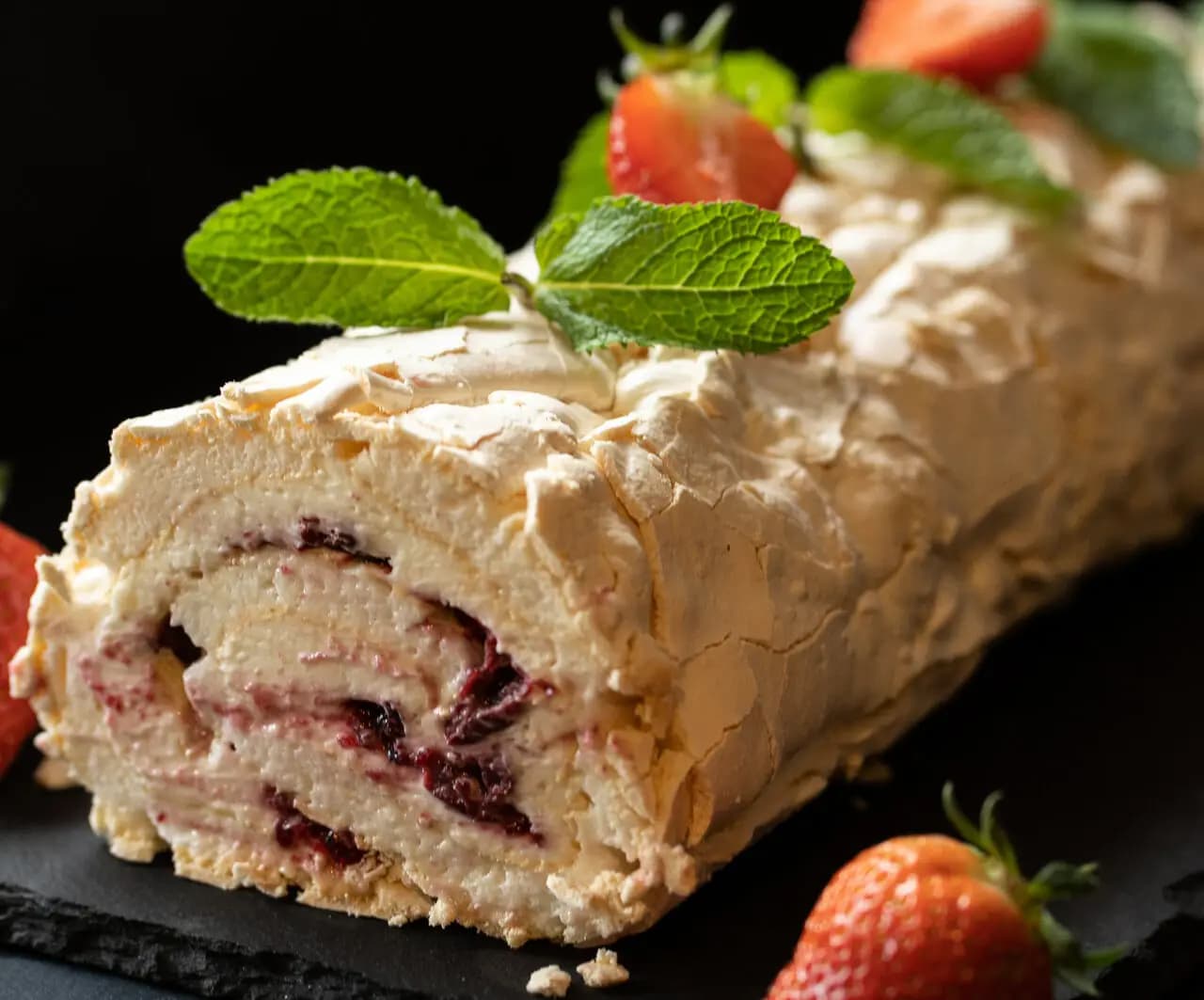 Десертория