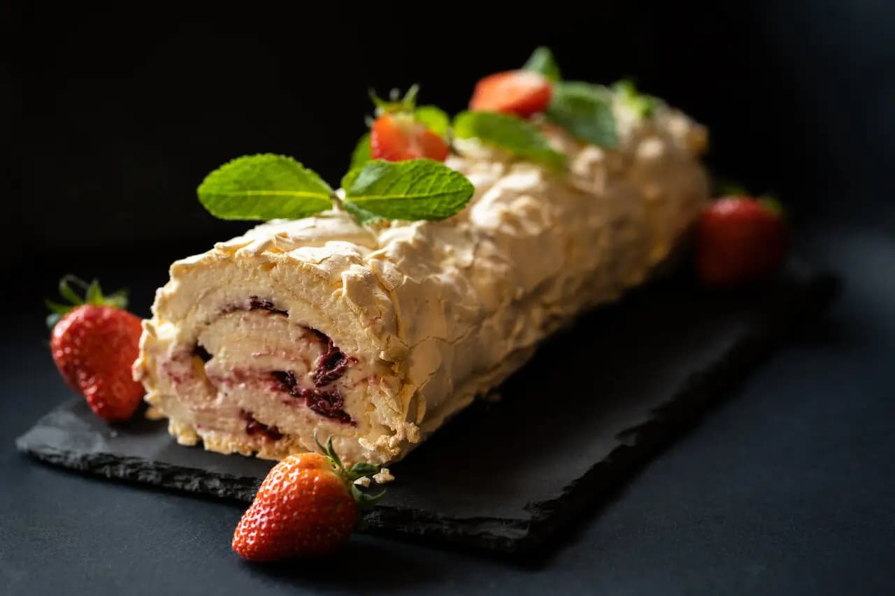 Десертория