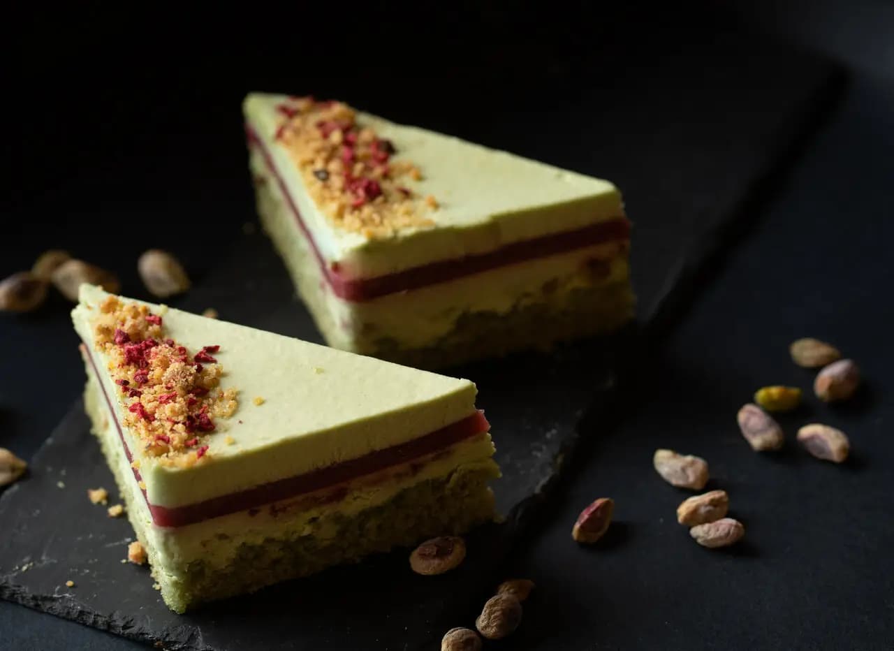 Десертория