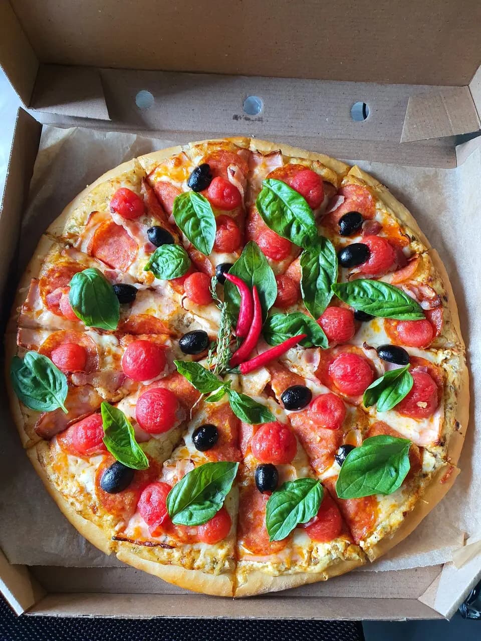 Бон Прованс