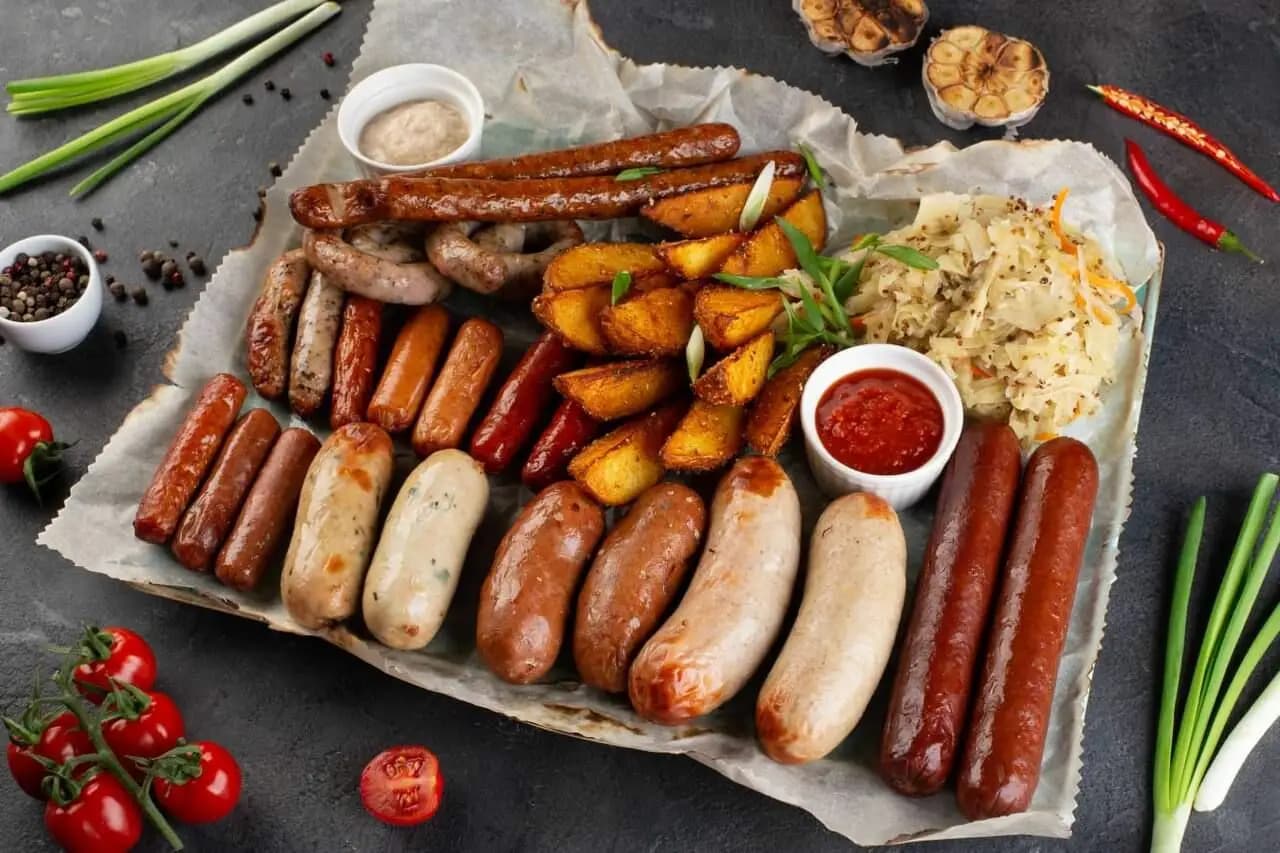 Руки ВВерх!