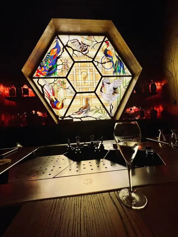 Детектив, где вы?