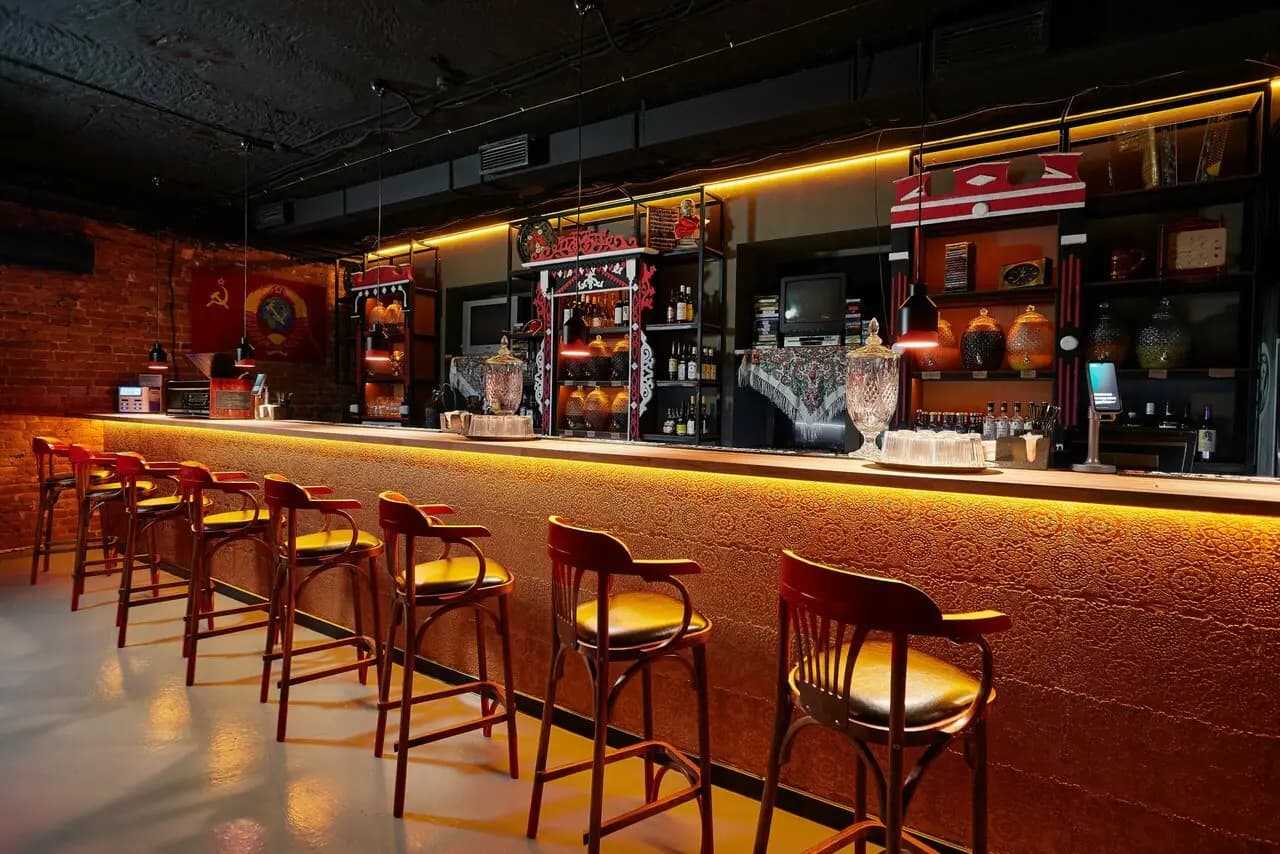 Настаятель