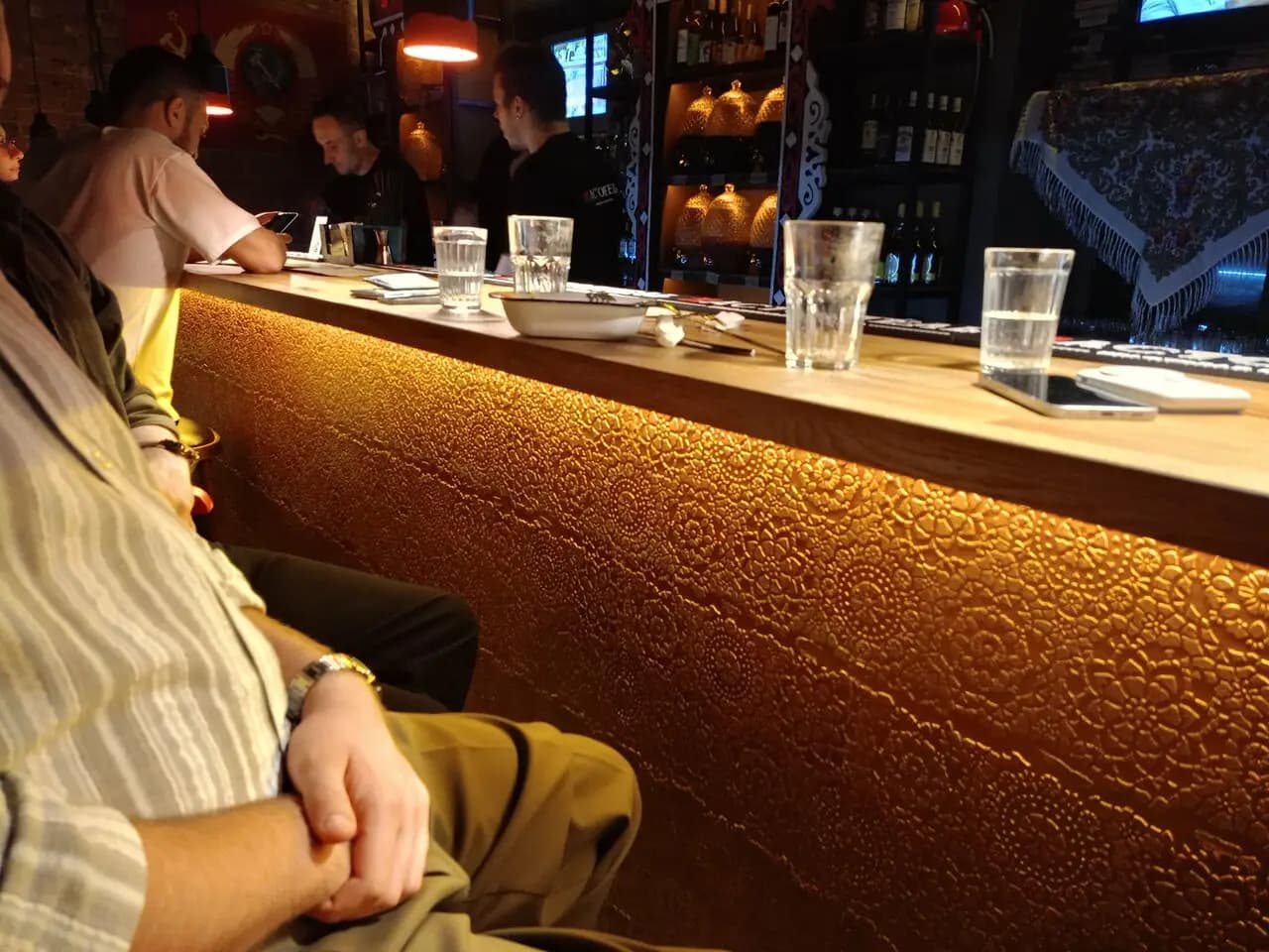 Настаятель