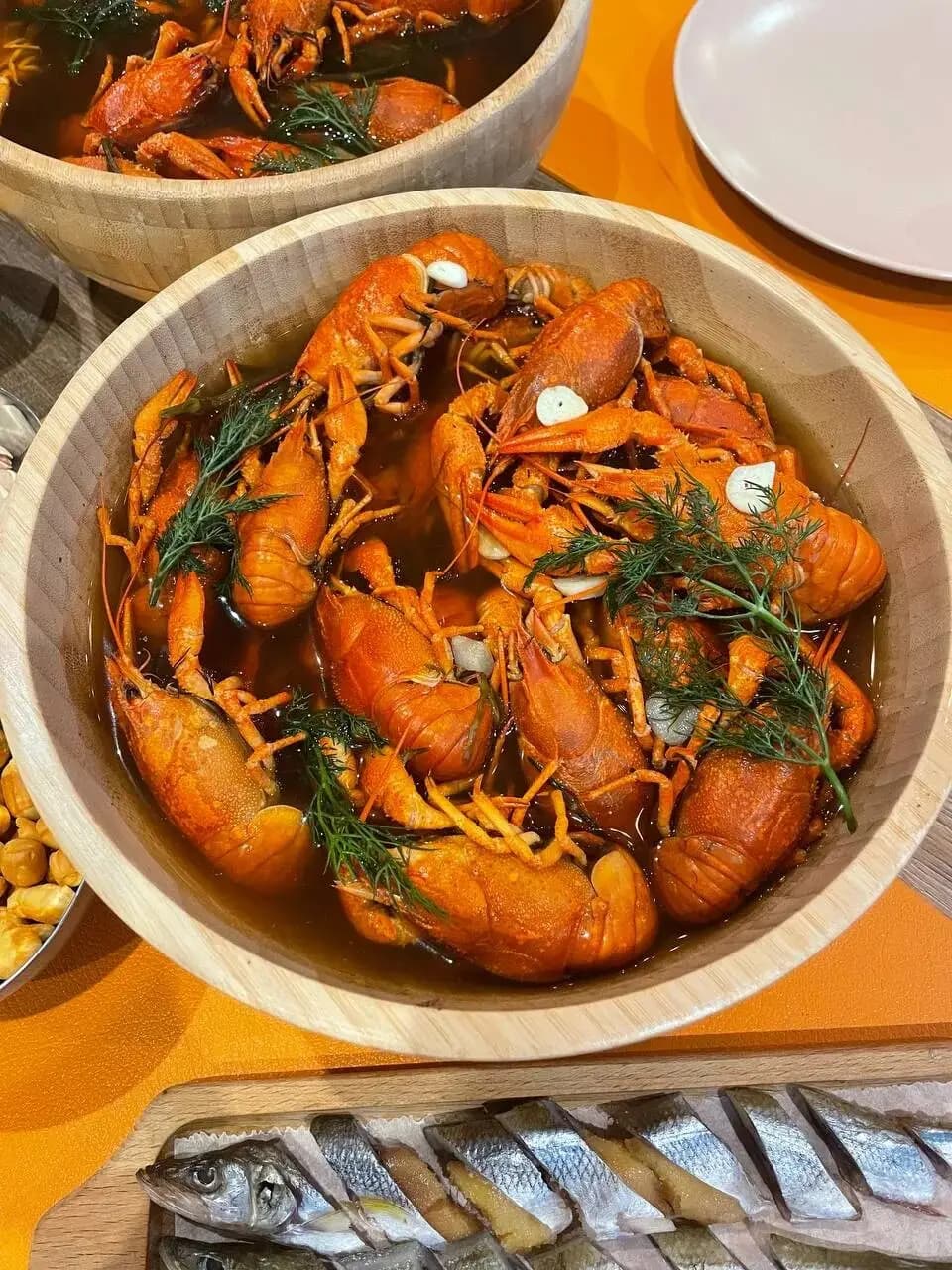 Мистер Крабс