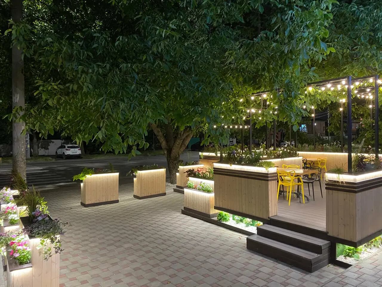 Мистер Крабс