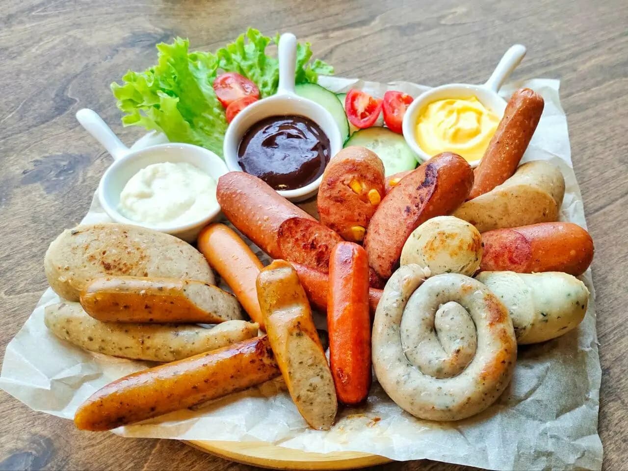 Сидрерия Батя