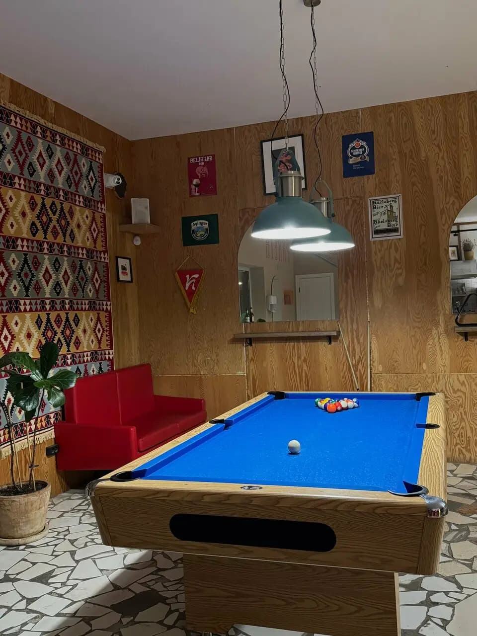 Ракета и Казбек