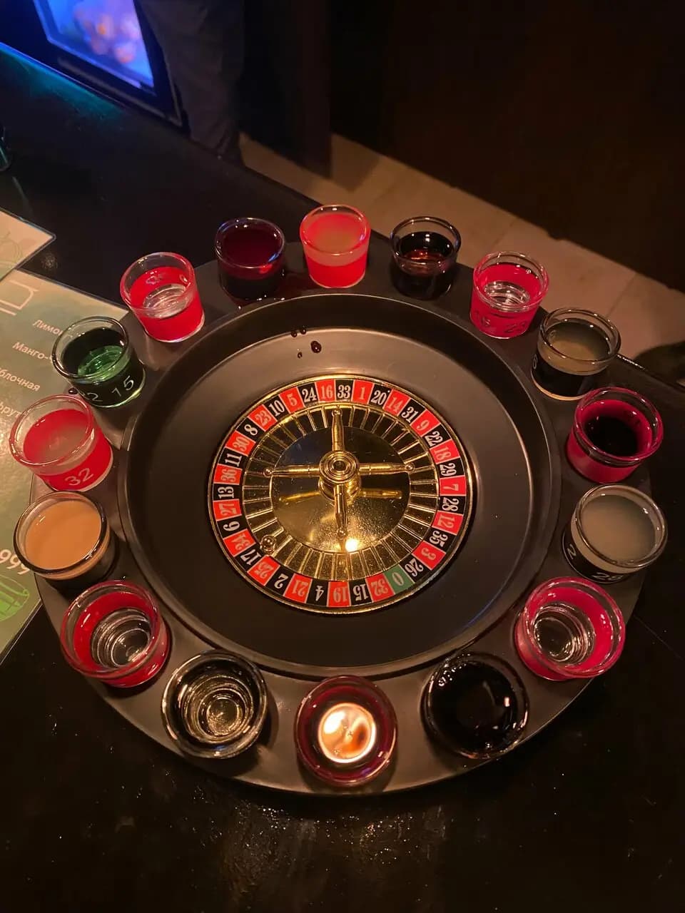 Как в Сочах