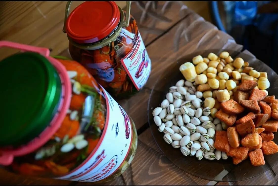 РакоБар-РакоВар