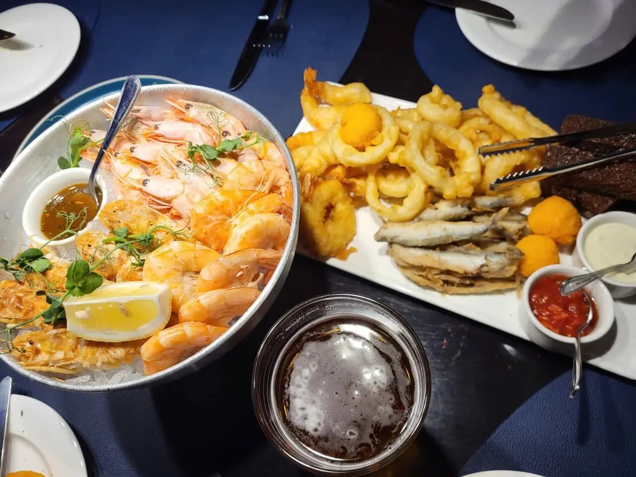 Черное море