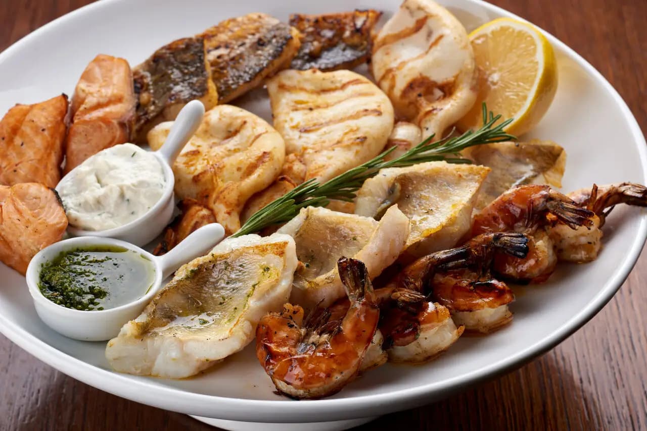 Огонь и лед