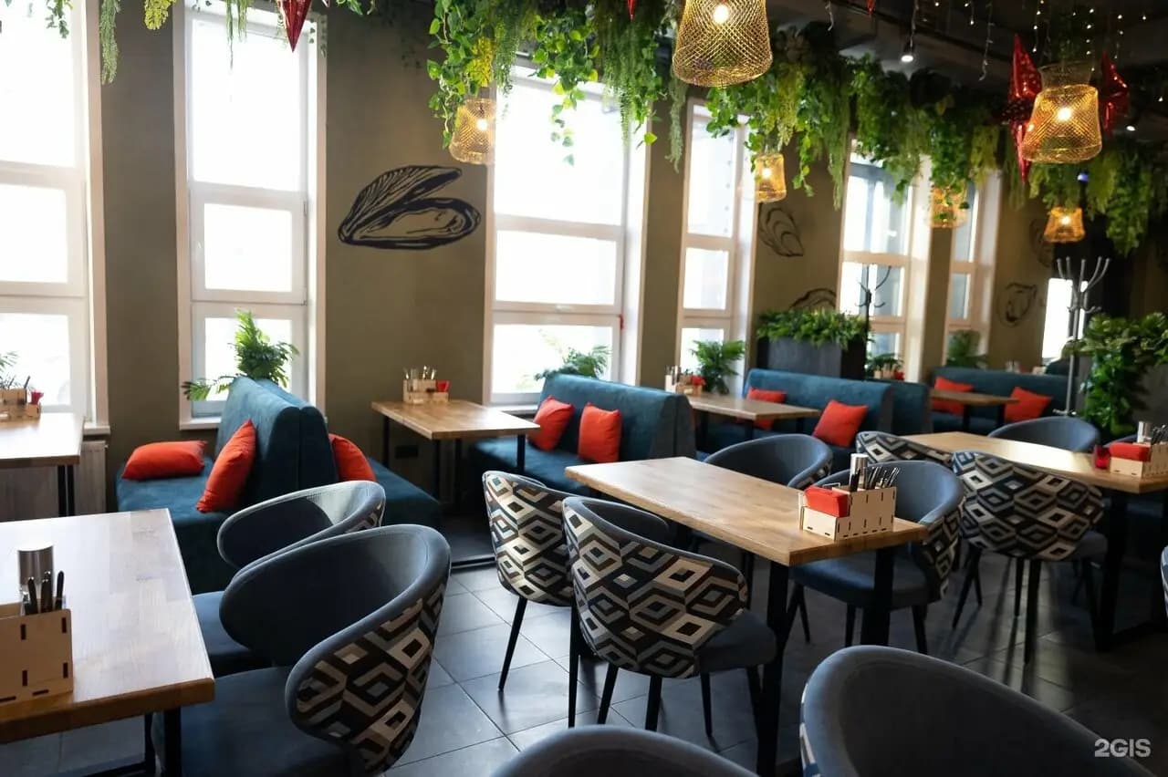 Мидийное место